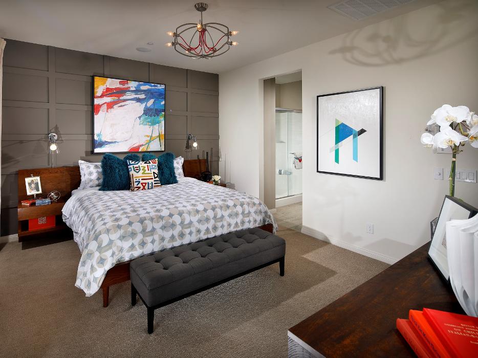 CLOSED - Citrus Promenade by Meritage Homes - Covina, CA