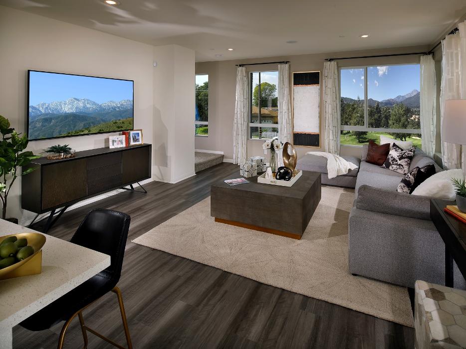 CLOSED - Citrus Promenade by Meritage Homes - Covina, CA
