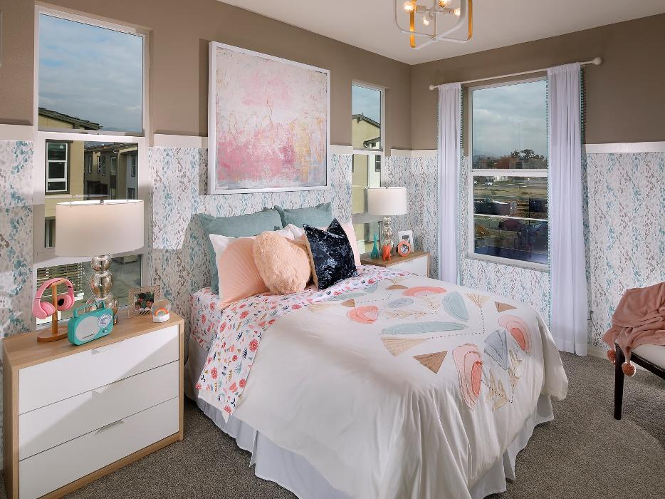 CLOSED - Citrus Promenade by Meritage Homes - Covina, CA