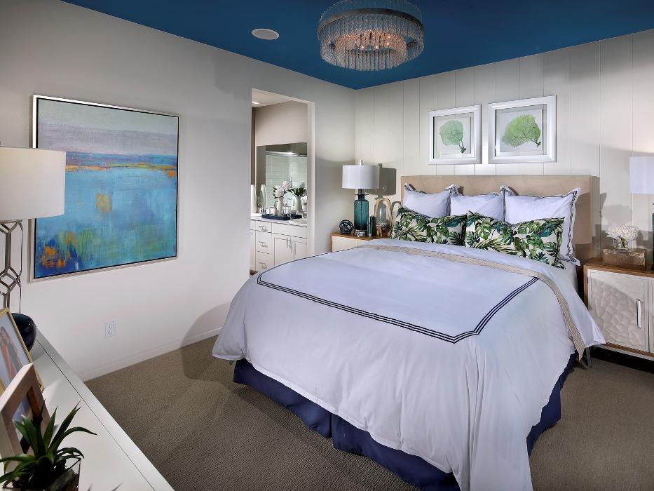 CLOSED - Citrus Promenade by Meritage Homes - Covina, CA