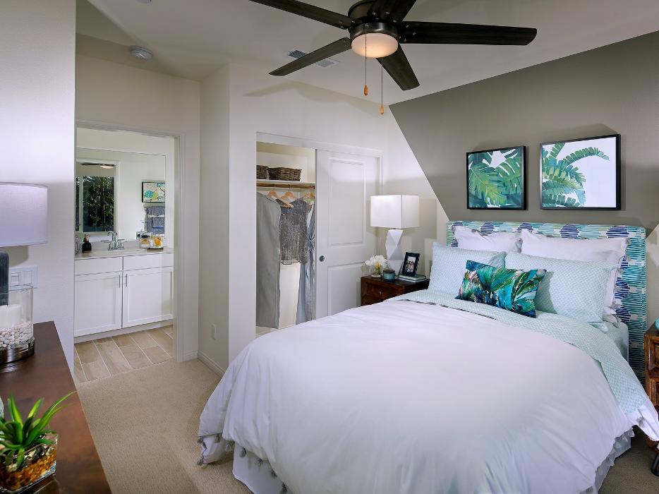 CLOSED - Citrus Promenade by Meritage Homes - Covina, CA