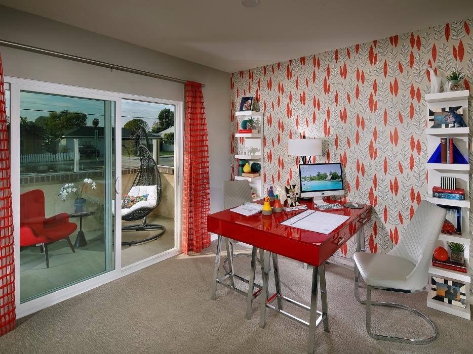 CLOSED - Citrus Promenade by Meritage Homes - Covina, CA