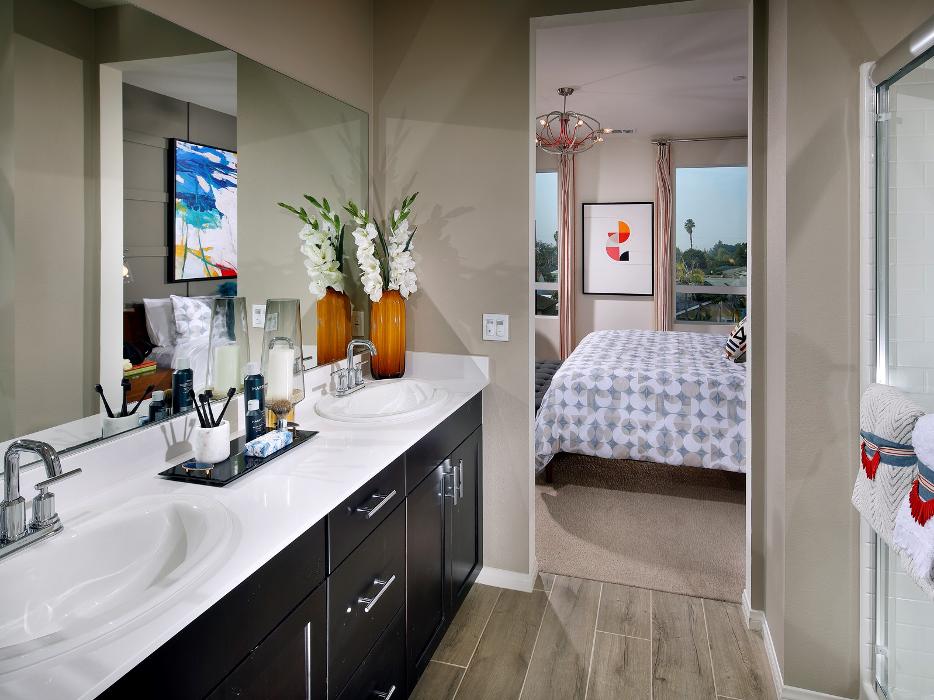 CLOSED - Citrus Promenade by Meritage Homes - Covina, CA