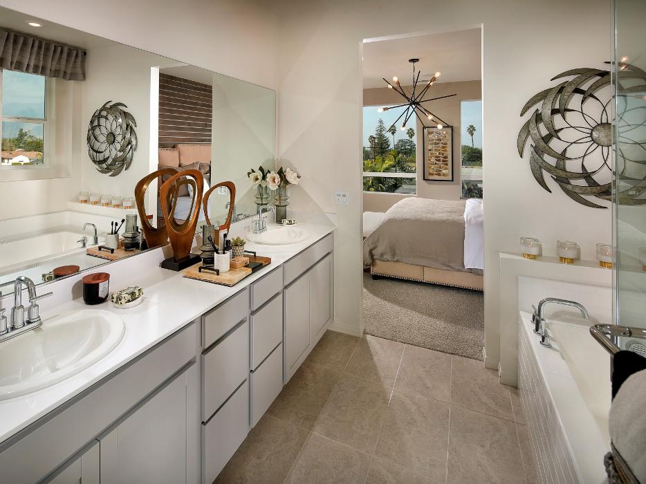 CLOSED - Citrus Promenade by Meritage Homes - Covina, CA