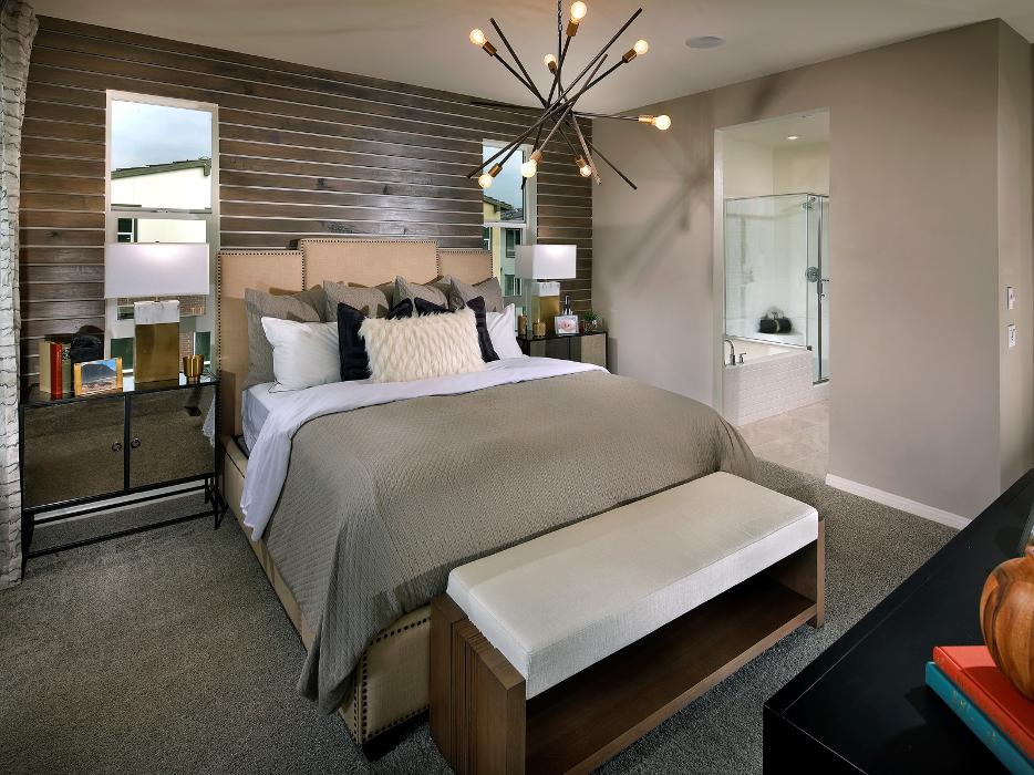 CLOSED - Citrus Promenade by Meritage Homes - Covina, CA