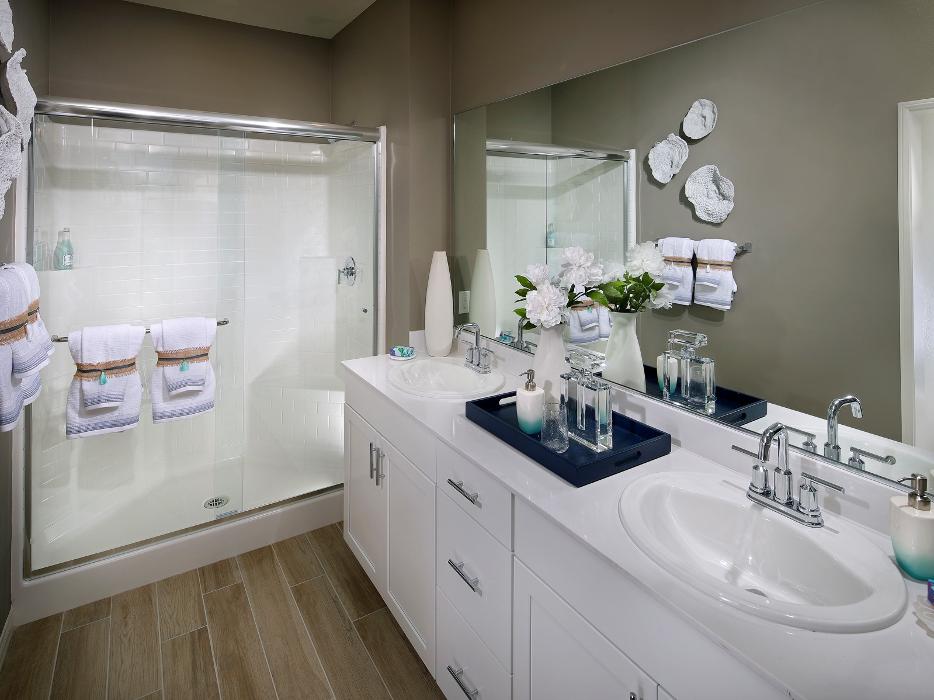 CLOSED - Citrus Promenade by Meritage Homes - Covina, CA