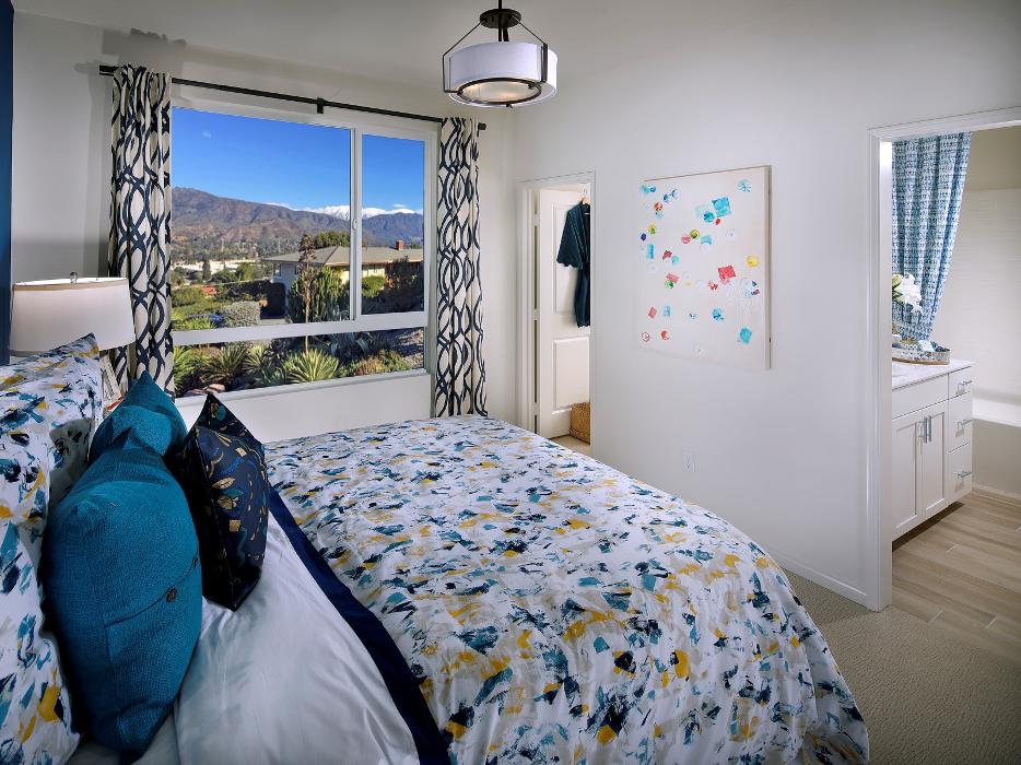 CLOSED - Citrus Promenade by Meritage Homes - Covina, CA