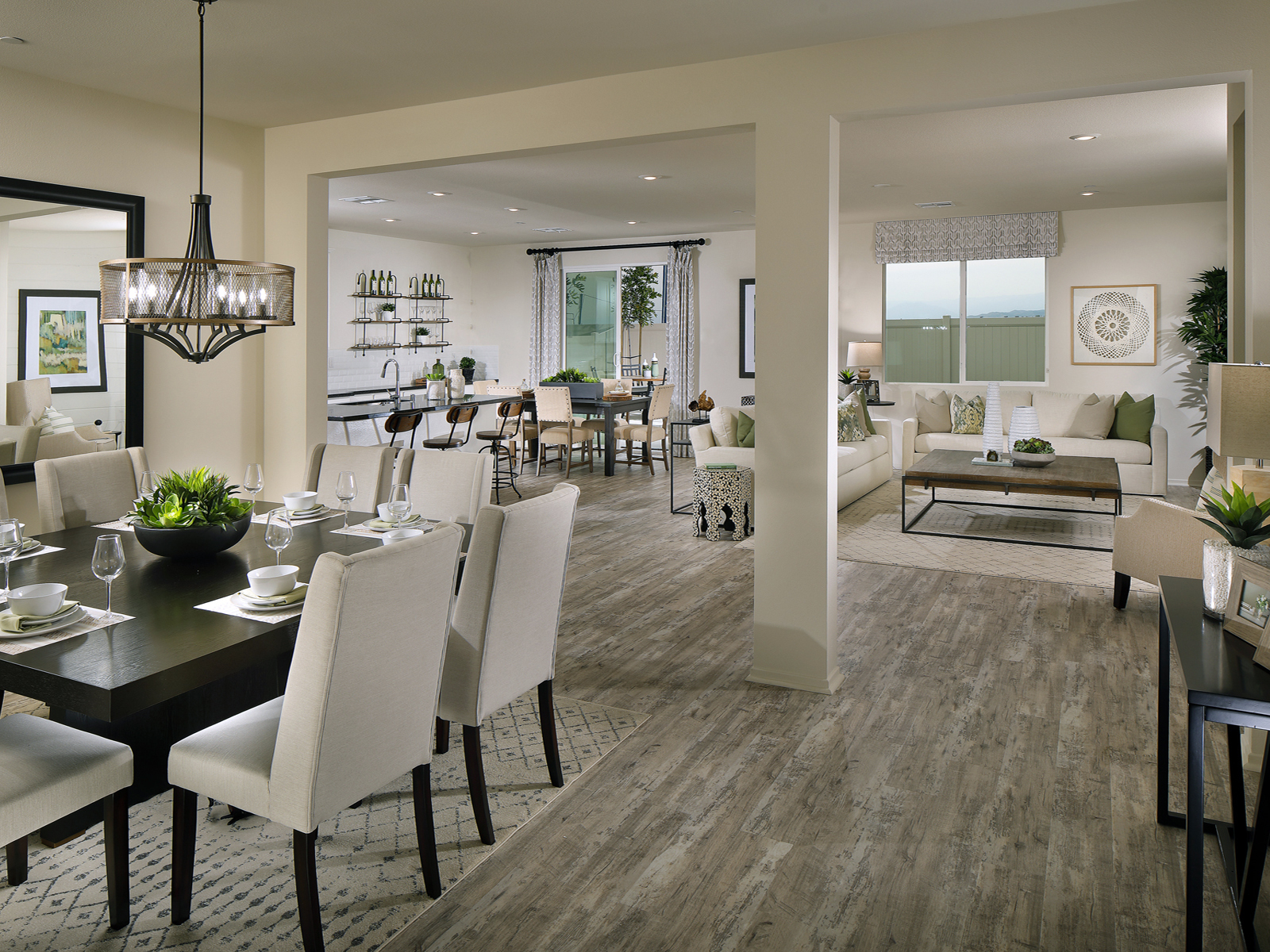 Garland at Summerwind Trails by Meritage Homes Image