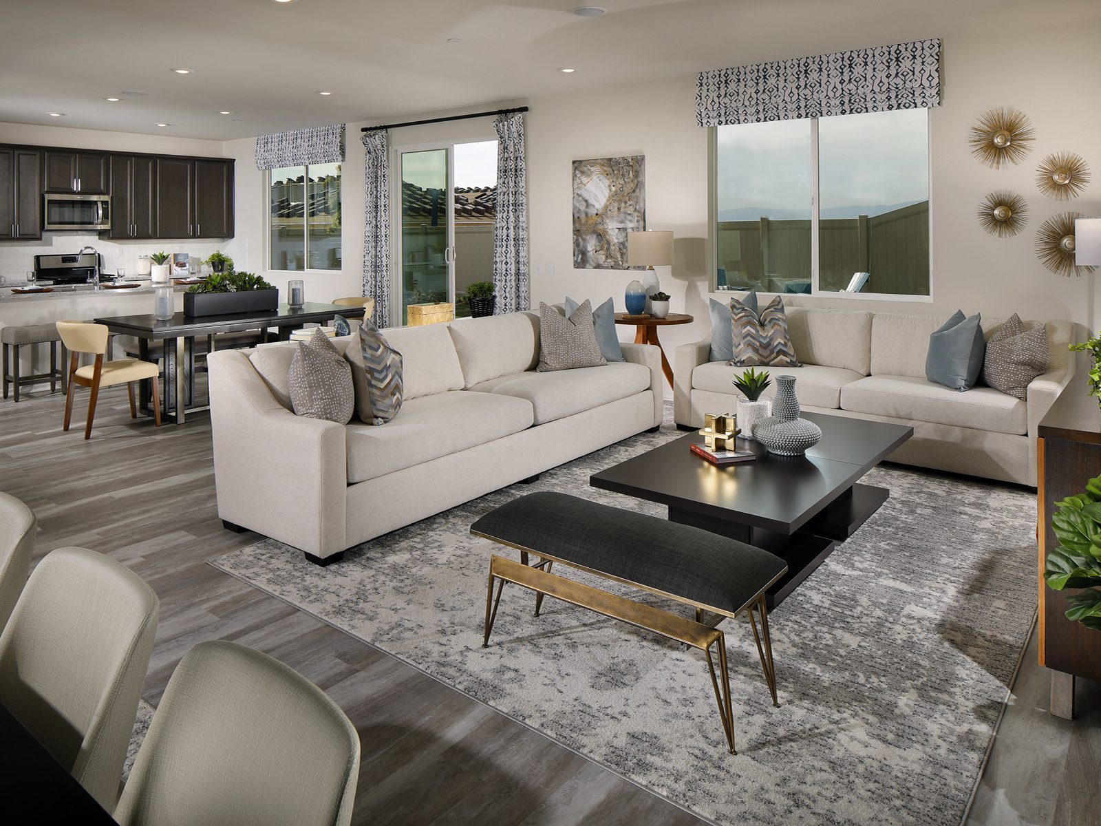 Garland at Summerwind Trails by Meritage Homes Image