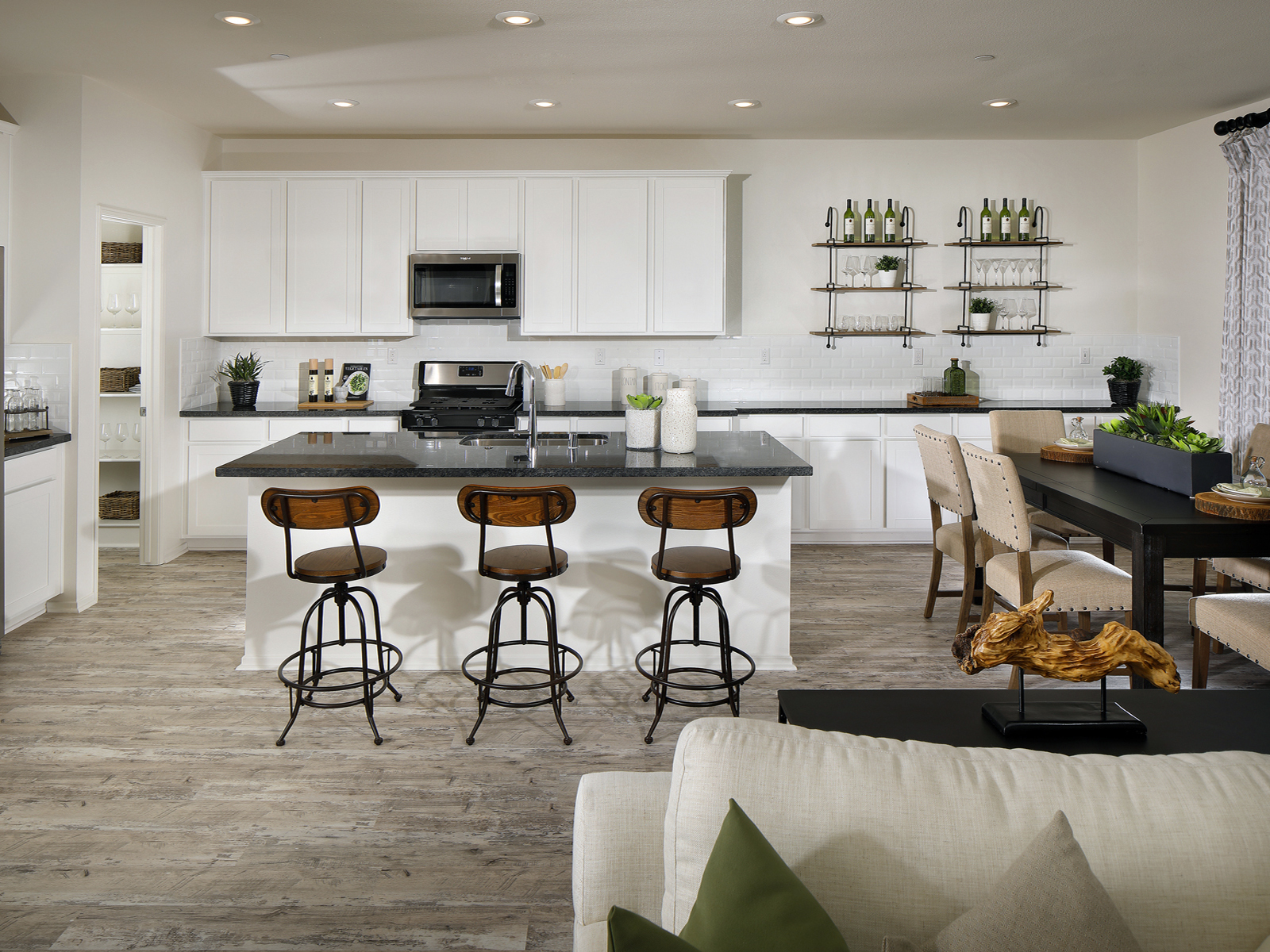 Garland at Summerwind Trails by Meritage Homes Image