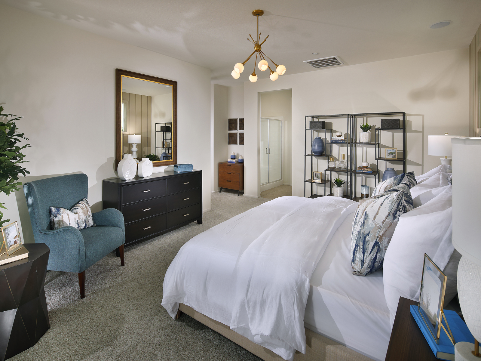 Garland at Summerwind Trails by Meritage Homes Image