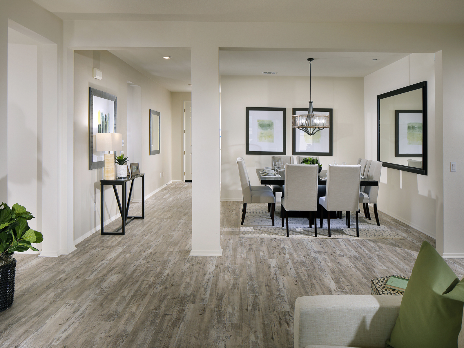Garland at Summerwind Trails by Meritage Homes Image