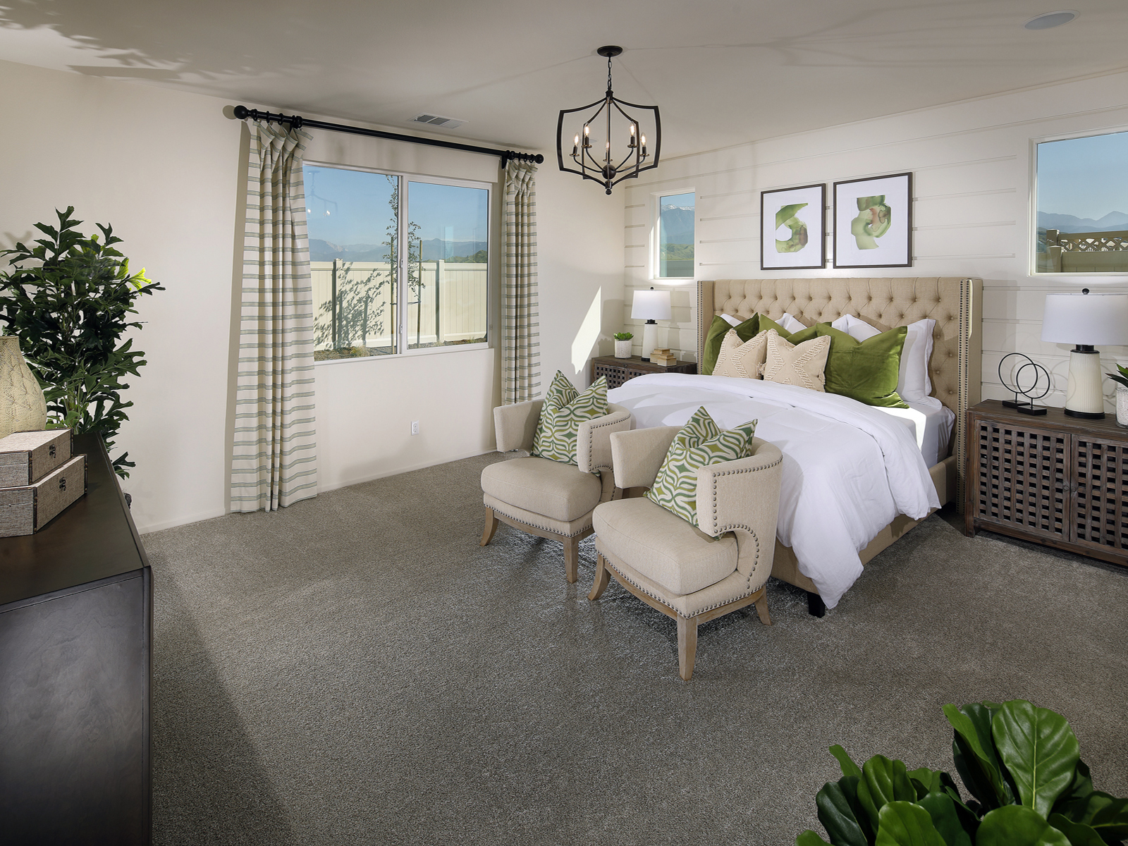 Garland at Summerwind Trails by Meritage Homes Image