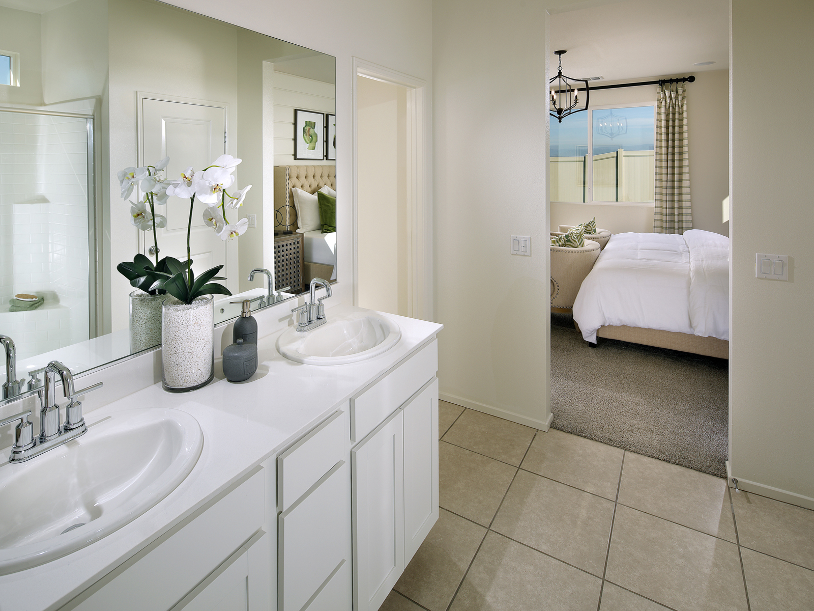 Garland at Summerwind Trails by Meritage Homes Image