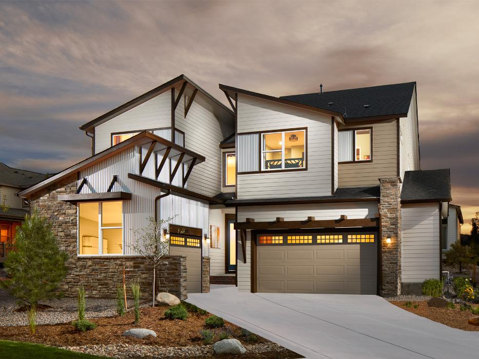 CLOSED - Sterling Ranch by Meritage Homes - Littleton, CO