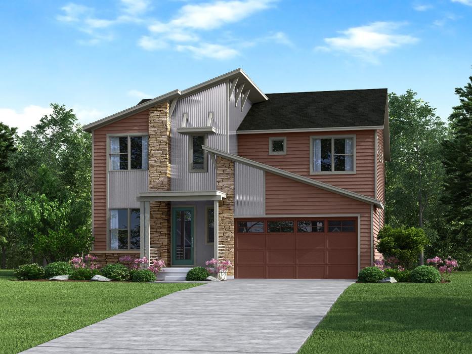 CLOSED - Sterling Ranch by Meritage Homes - Littleton, CO