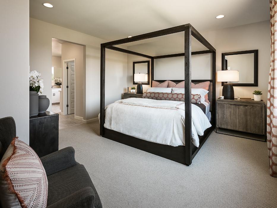 CLOSED - Heritage at Gladden Farms by Meritage Homes - Marana, AZ