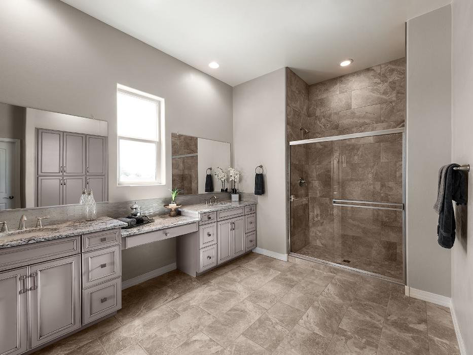 CLOSED - Heritage at Gladden Farms by Meritage Homes - Marana, AZ