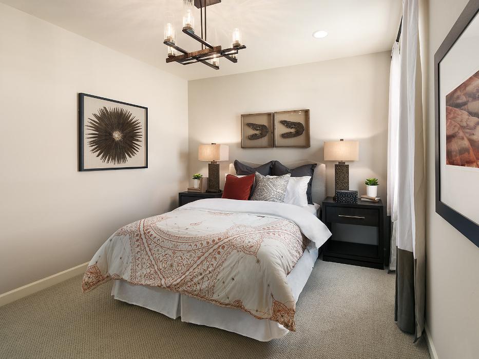 CLOSED - Heritage at Gladden Farms by Meritage Homes - Marana, AZ