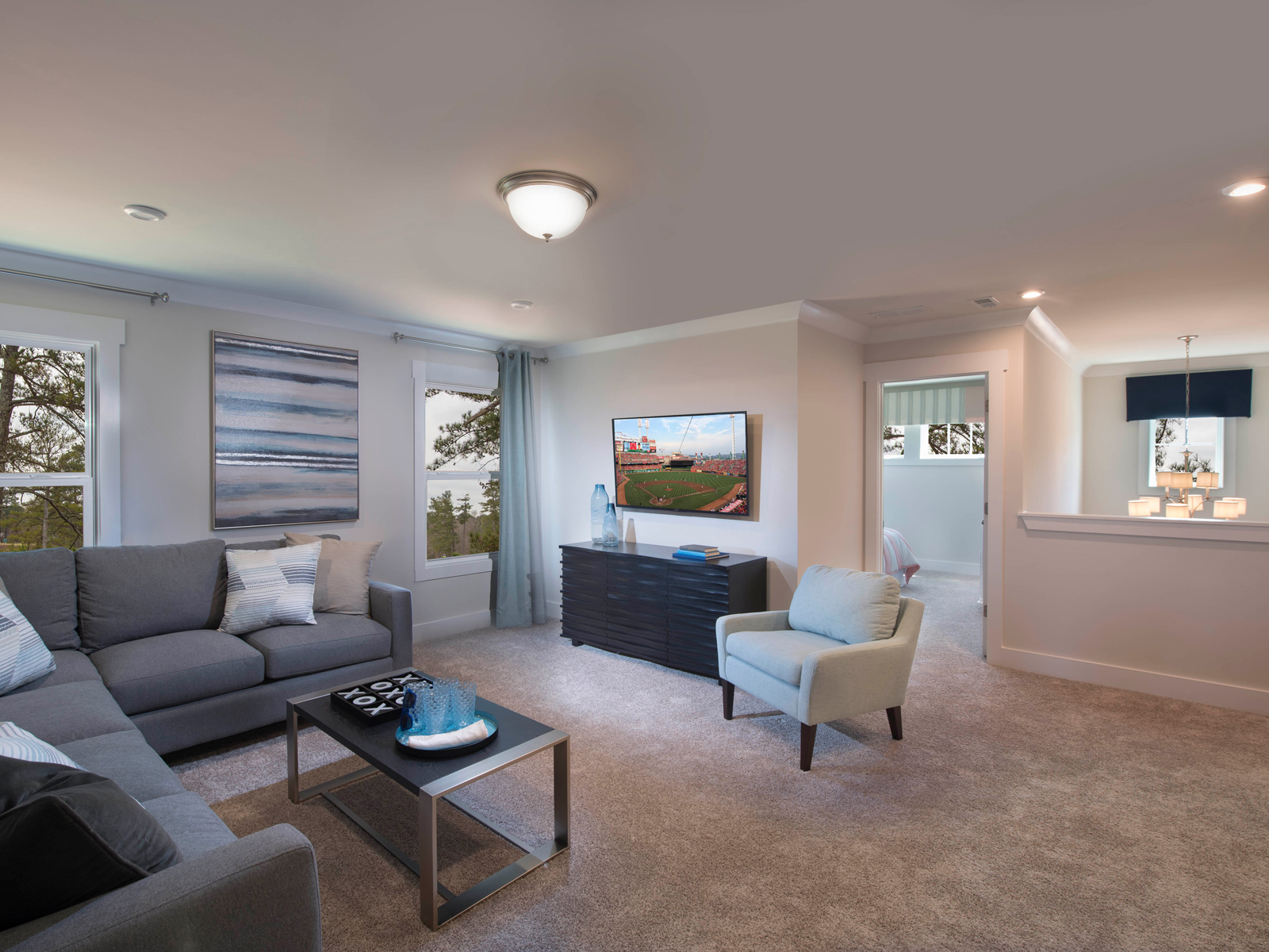 Hawthorne Ridge by Meritage Homes Image