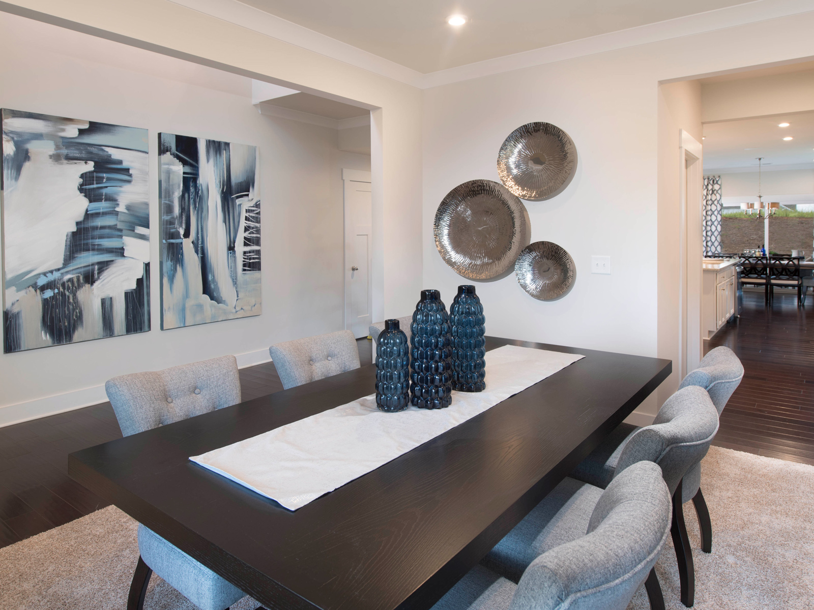 Hawthorne Ridge by Meritage Homes Image