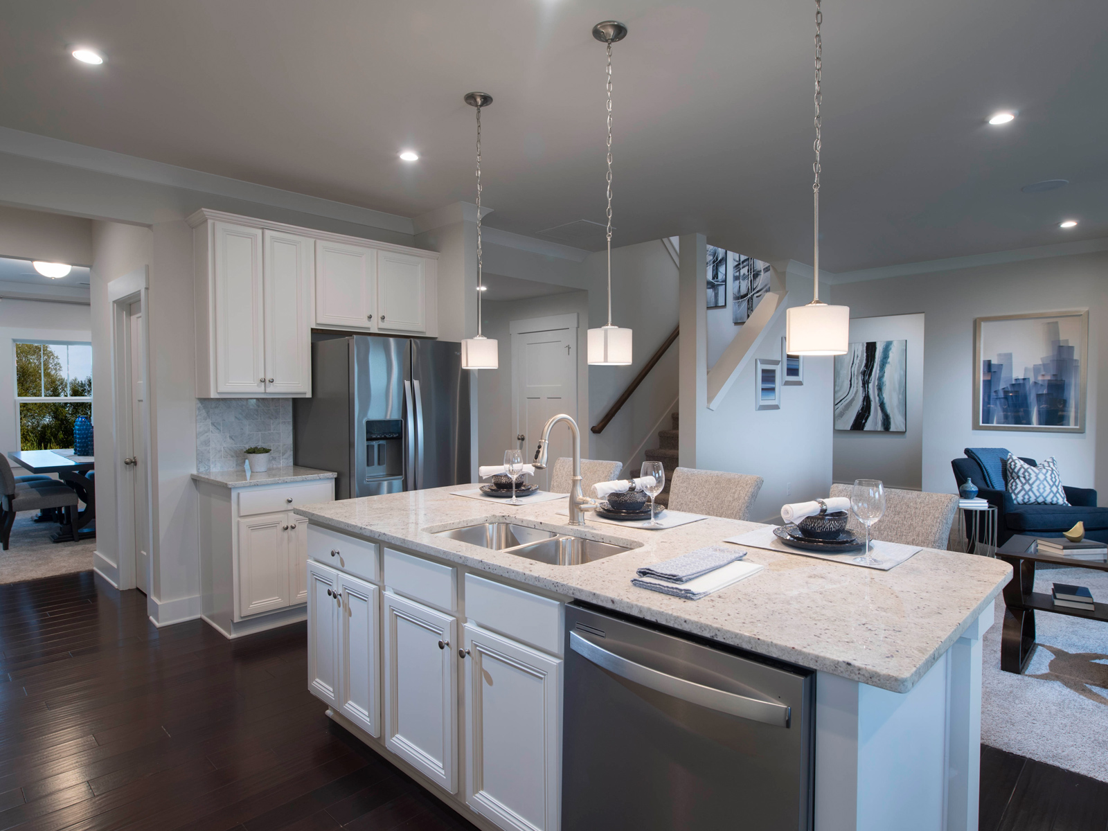 Hawthorne Ridge by Meritage Homes Image