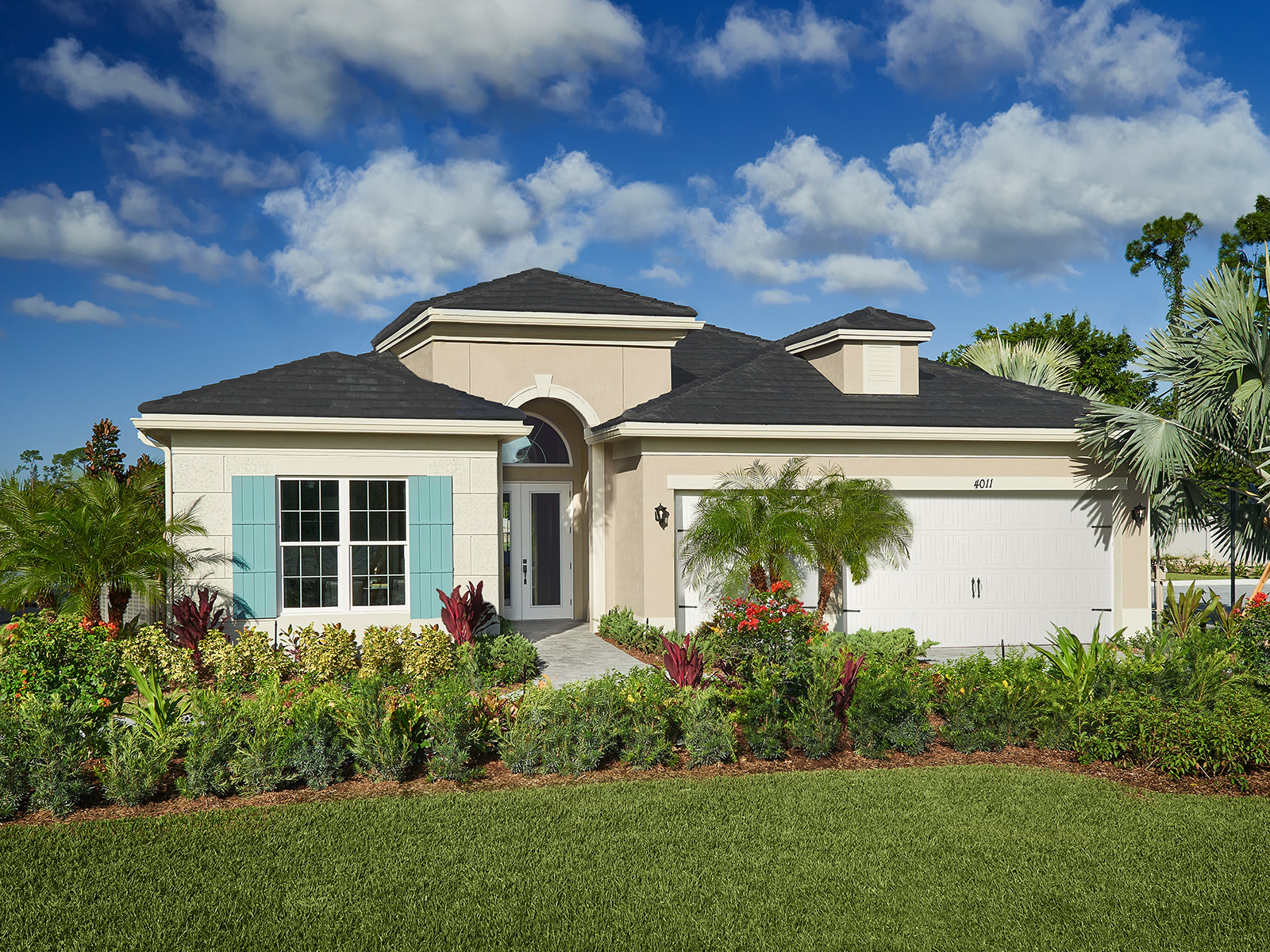 Cypress Royale by Meritage Homes