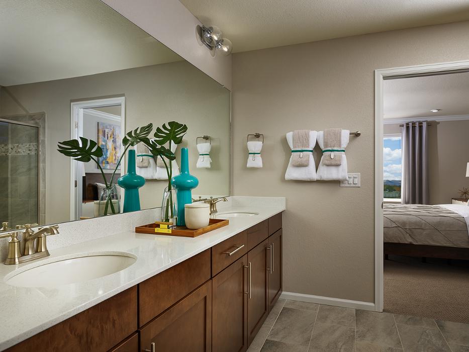 CLOSED - Tallgrass by Meritage Homes - Aurora, CO