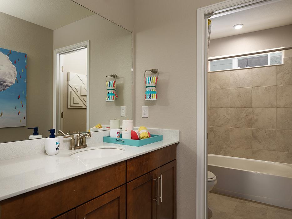 CLOSED - Tallgrass by Meritage Homes - Aurora, CO