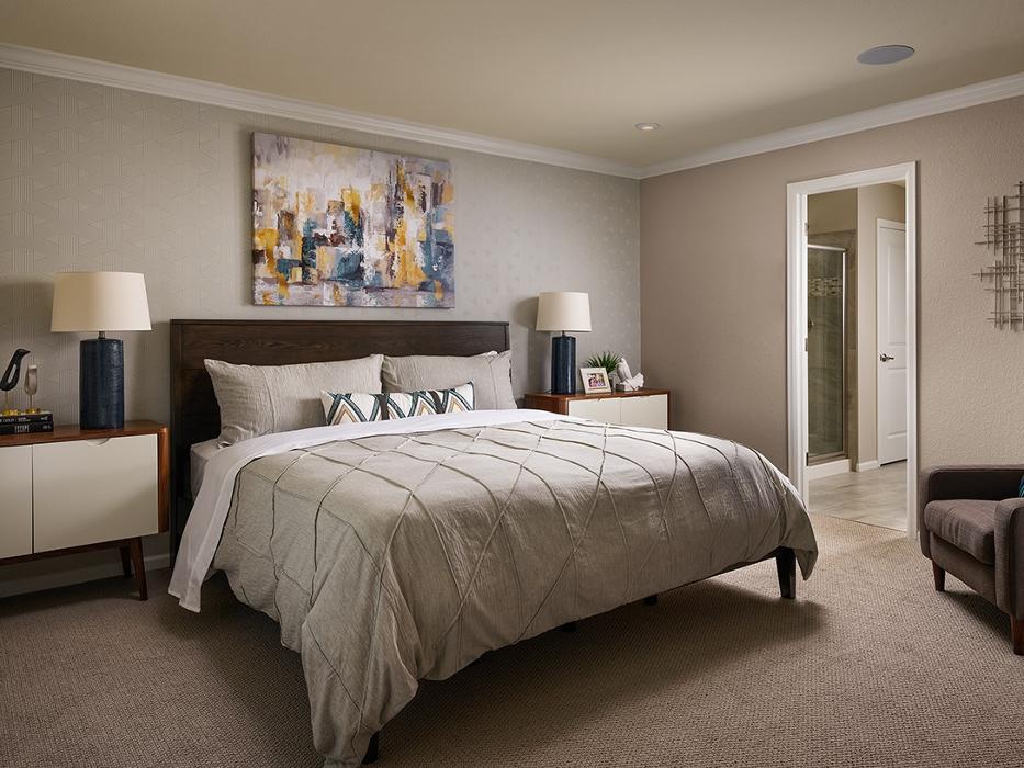 CLOSED - Tallgrass by Meritage Homes - Aurora, CO