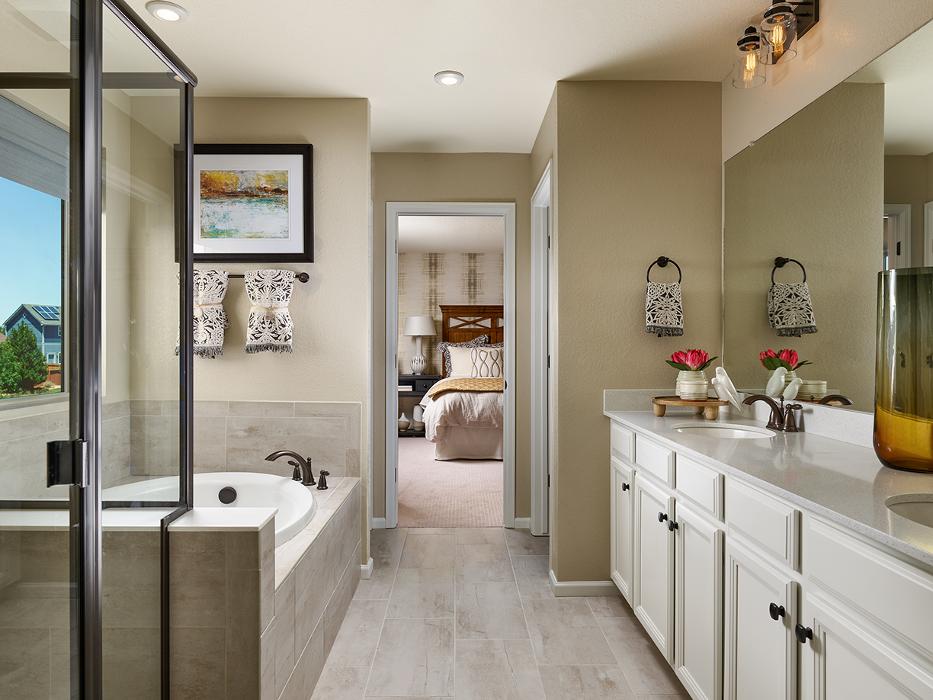 CLOSED - Tallgrass by Meritage Homes - Aurora, CO