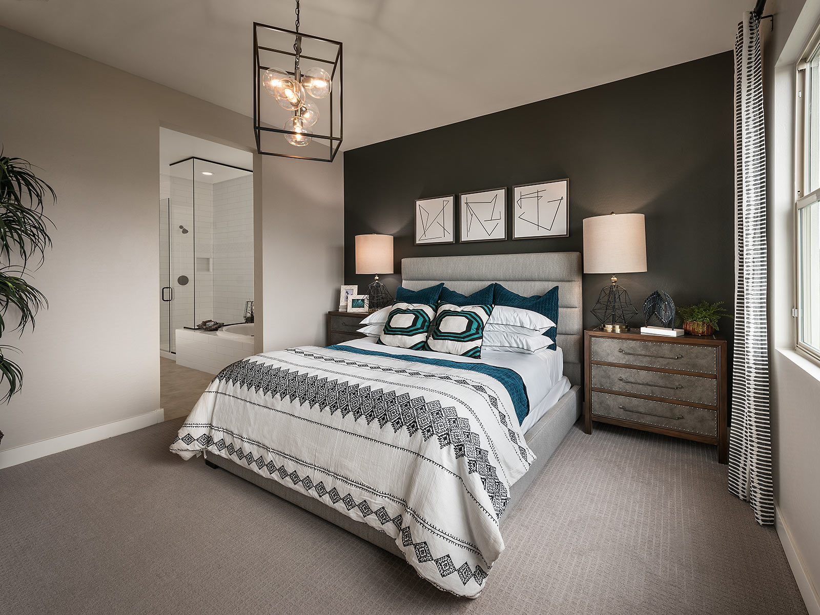 Lakeview Trails at Morrison Ranch by Meritage Homes Image