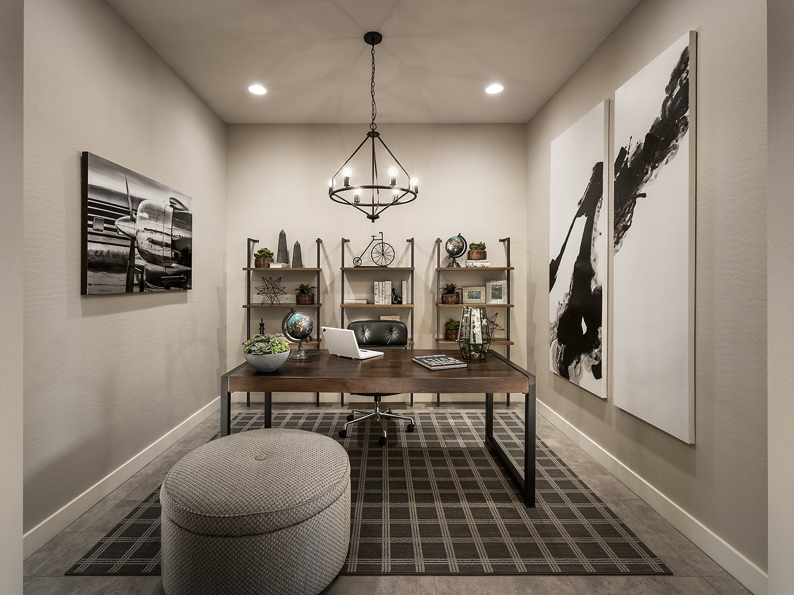 Lakeview Trails at Morrison Ranch by Meritage Homes Image