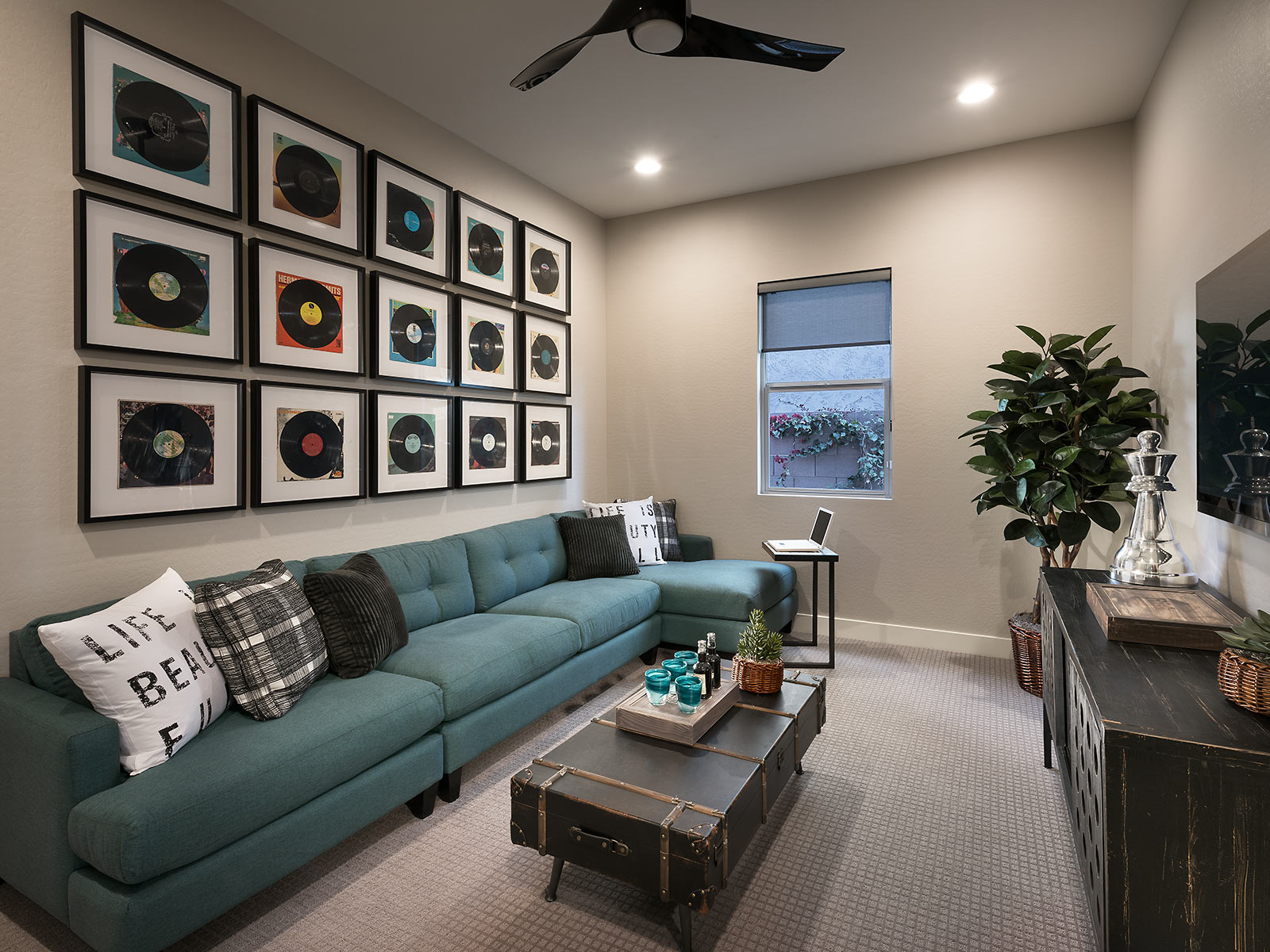 Lakeview Trails at Morrison Ranch by Meritage Homes Image