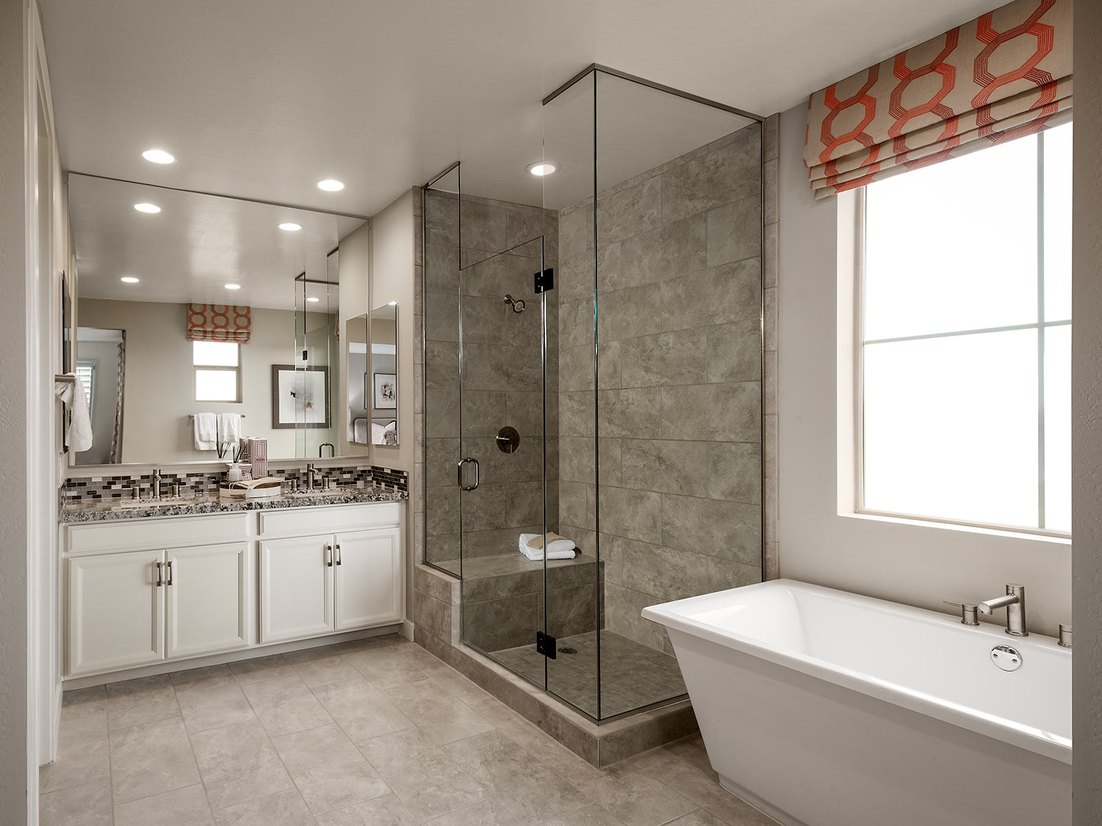 Lakeview Trails at Morrison Ranch by Meritage Homes Image