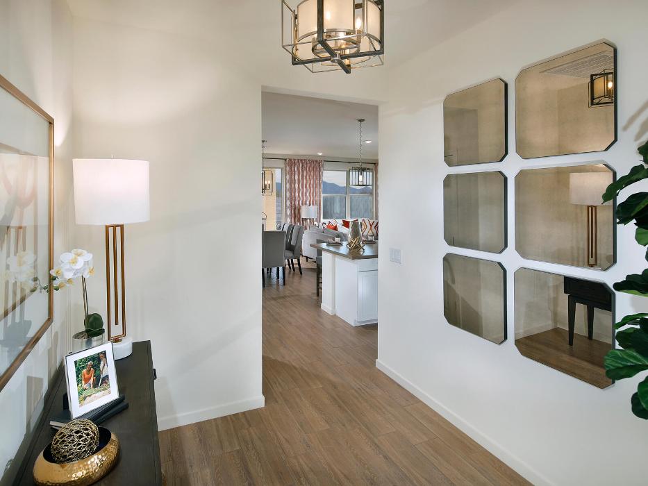 CLOSED - Marbella Ranch by Meritage Homes - Glendale, AZ