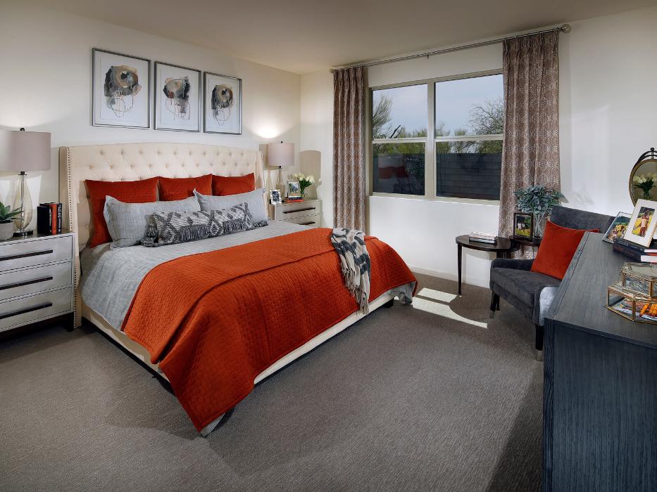 CLOSED - Marbella Ranch by Meritage Homes - Glendale, AZ