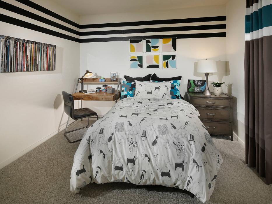 CLOSED - Marbella Ranch by Meritage Homes - Glendale, AZ