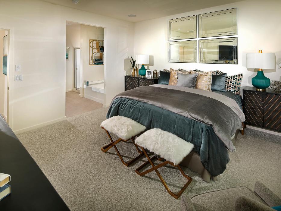 CLOSED - Marbella Ranch by Meritage Homes - Glendale, AZ