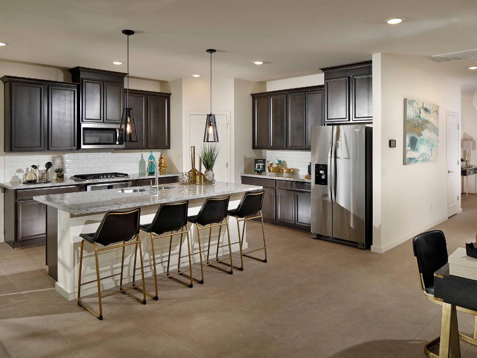 CLOSED - Marbella Ranch by Meritage Homes - Glendale, AZ