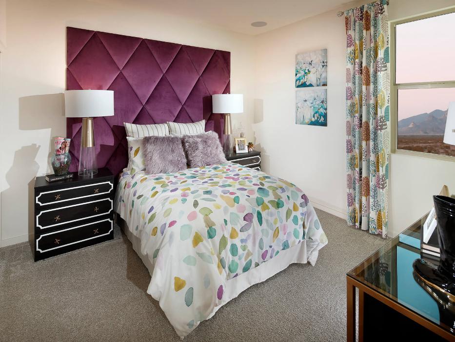 CLOSED - Marbella Ranch by Meritage Homes - Glendale, AZ