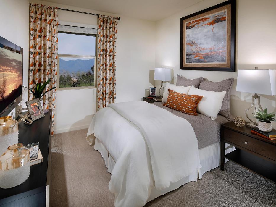 CLOSED - Marbella Ranch by Meritage Homes - Glendale, AZ