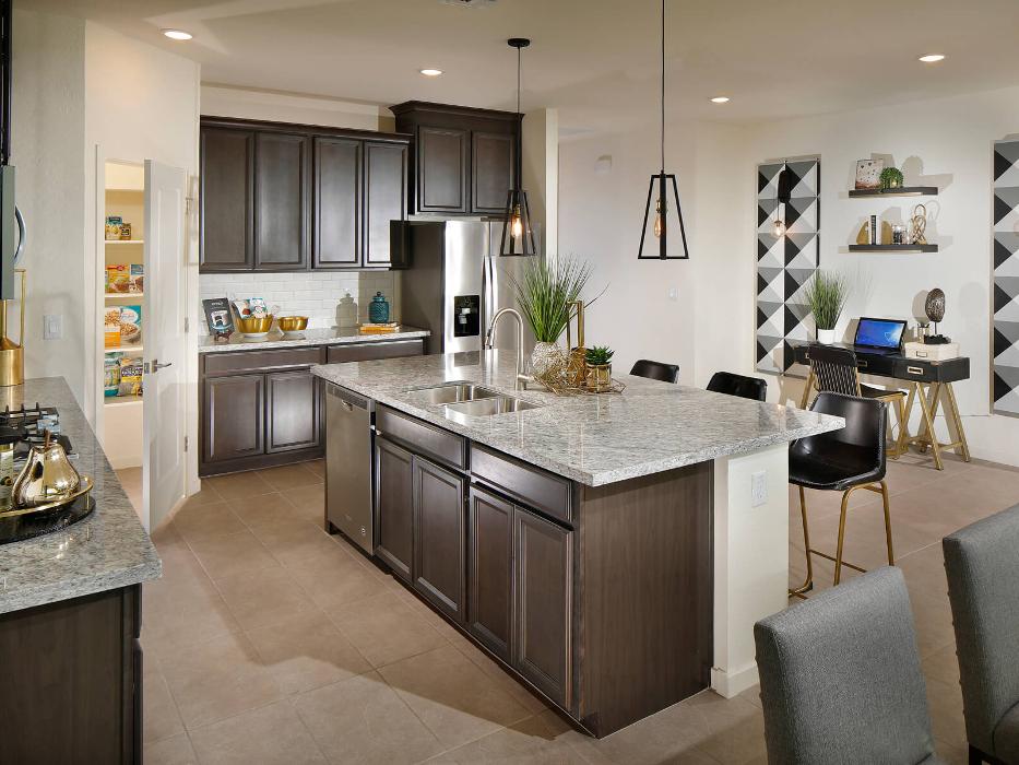 CLOSED - Marbella Ranch by Meritage Homes - Glendale, AZ