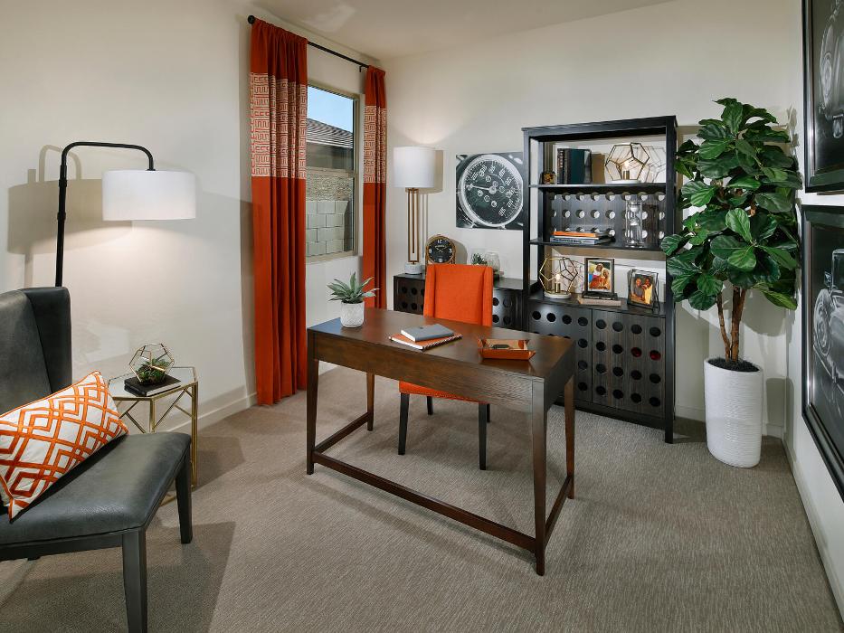 CLOSED - Marbella Ranch by Meritage Homes - Glendale, AZ