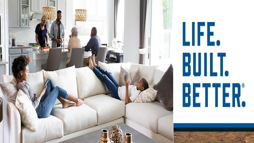 Buffalo Highlands by Meritage Homes - Commerce City, CO