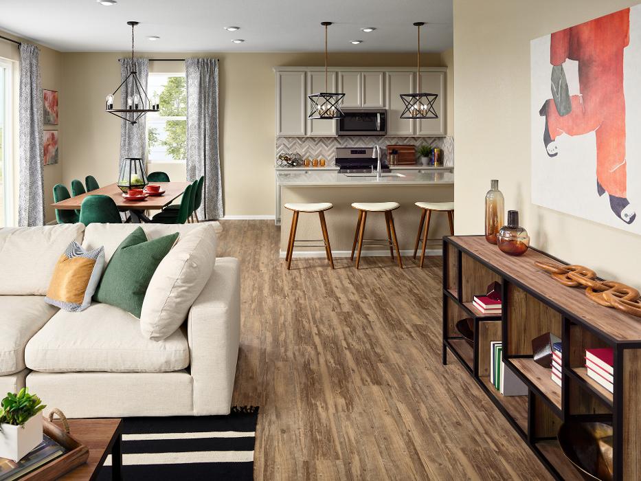 Buffalo Highlands by Meritage Homes - Commerce City, CO