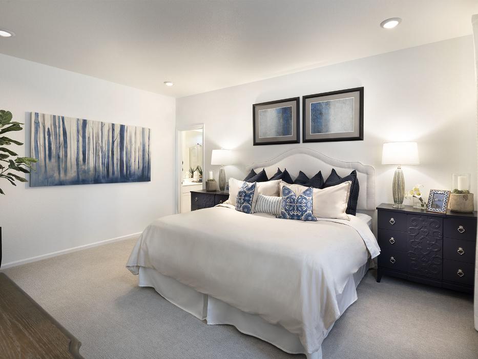 Buffalo Highlands by Meritage Homes - Commerce City, CO