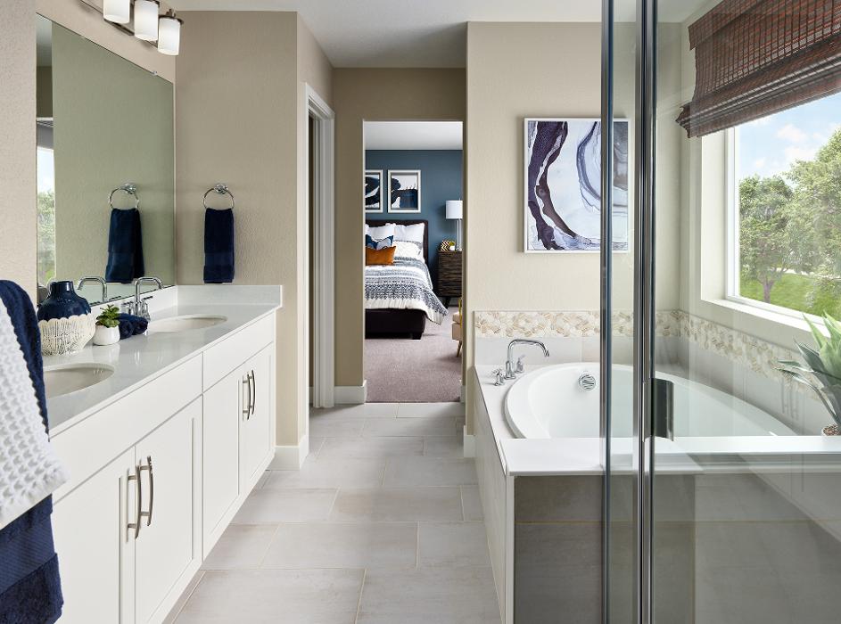 Buffalo Highlands by Meritage Homes - Commerce City, CO