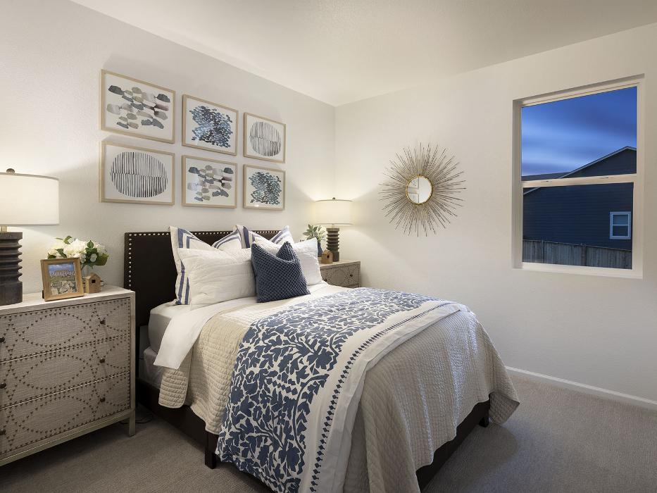 Buffalo Highlands by Meritage Homes - Commerce City, CO