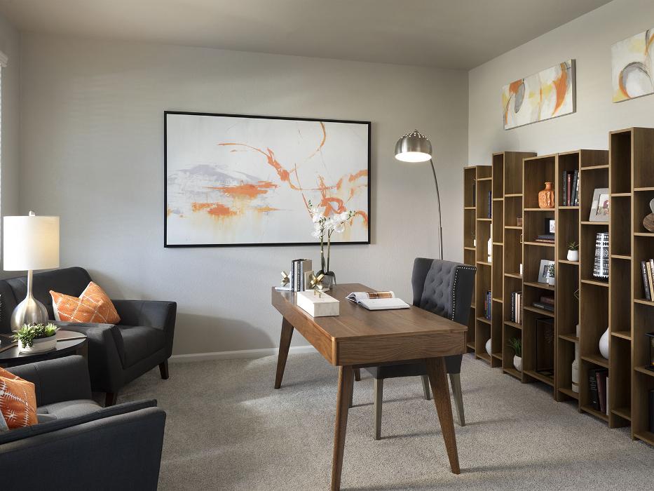 Buffalo Highlands by Meritage Homes - Commerce City, CO